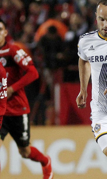 Tip Sheet: Are MLS teams properly equipped to compete in the CONCACAF Champions League?